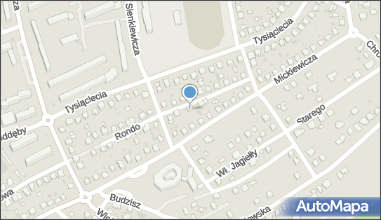 7392076354, Fhu EVI-TED Ewa Cyronek-Ćwik 