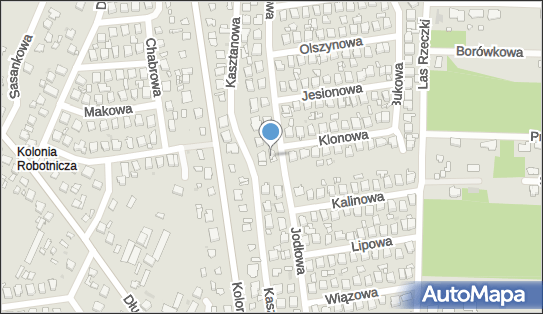 6611430342, Firma Handlowa Usługowa 