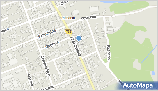 7962637750, Firma Handlowo-Usługowa Ewelina Kijas 