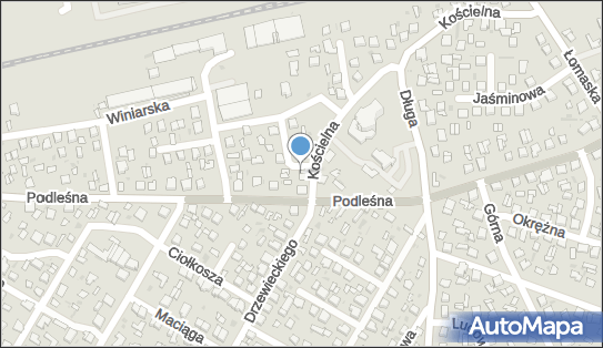 5371804296, Fatyga Robert, - Fhu 