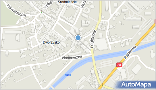 7381984639, Firma Handlowo Usługowa Galeria Arena Ewelina Ziemba 