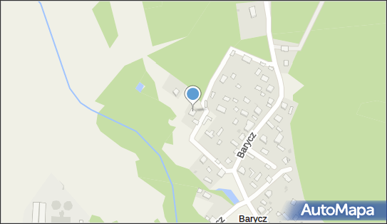 Fhu Gamax'' Mariusz Garbacz, Barycz 47a, Barycz 26-200 - Przedsiębiorstwo, Firma, NIP: 6581053230