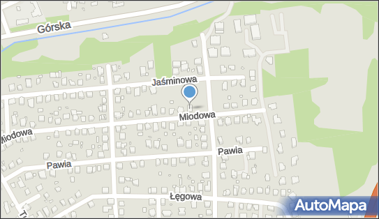 Fhu Grabi Radosław Grabarczyk, Miodowa 43, Bielsko-Biała 43-300 - Przedsiębiorstwo, Firma, NIP: 9372555845