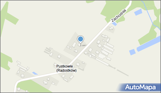 Fhu Green Me Ewelina Grabara, Zachodnia 270, Radostków 42-233 - Przedsiębiorstwo, Firma, NIP: 5732850611