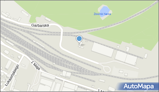 Fhu Gruca Marian, ul. Garbarska 45A, Wolbrom 32-340 - Przedsiębiorstwo, Firma, NIP: 6491002223