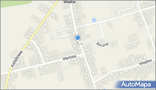 Fhu Grzegorz Bilik, Główna 9, Nowiny Wielkie 66-460 - Przedsiębiorstwo, Firma, NIP: 5993211198