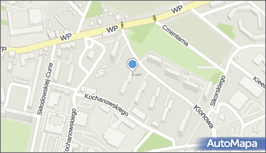 Fhu Hado, Klonowa 4, Oleśnica 56-400 - Przedsiębiorstwo, Firma, numer telefonu, NIP: 9111947316
