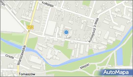 7731651141, Fhu Hesystem Cokom2 Przemysław Hes 