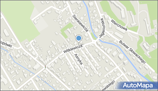 7361638472, Fhu Ina Karolina Zięba-Copija 