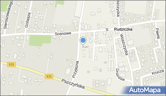 Fhu Indygo, ul. Kleszczowska 23, Rudziczka 43-267 - Przedsiębiorstwo, Firma, numer telefonu, NIP: 6511336081
