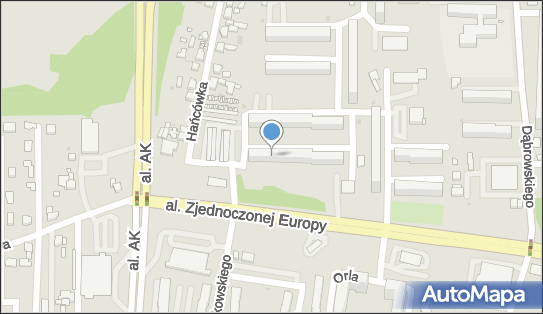 Fhu Jacek Małaszyński, Osiedle Powstańców Śląskich 12J, Żory 44-240 - Przedsiębiorstwo, Firma, NIP: 6332098601