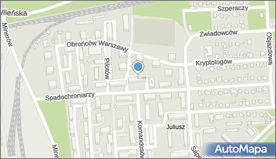 6442530790, Fhu Jacek Patucha 