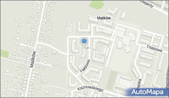 Fhu Jakub, Fałdowa 5, Kielce 25-640 - Przedsiębiorstwo, Firma, NIP: 6572235115