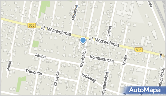 8261021465, Fhu Jarko-Jarosław Stelmaszczyk 