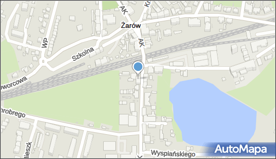 8842262408, Fhu Jarosław Marzec 
