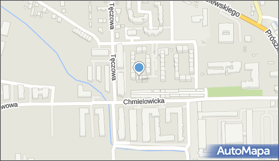 Fhu Jarosław Ostrowski, Chmielowicka 62, Opole 45-758 - Przedsiębiorstwo, Firma, NIP: 7542090227