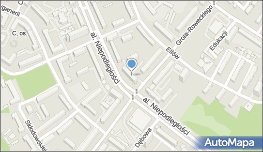 6461755834, Fhu Jaśmin Krystyna Ochnio 