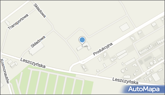Fhu JGR R Józefowicz, Produkcyjna 3, Święciechowa 64-115 - Przedsiębiorstwo, Firma, numer telefonu, NIP: 6972304541