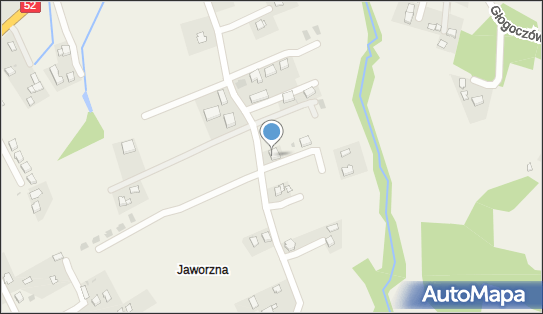 6811172459, Fhu Joanna Dywan 