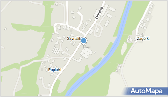 Fhu Józef Dziadoń, ul. Władysława Orkana 59, Mszana Dolna 34-730 - Przedsiębiorstwo, Firma, NIP: 7371076395