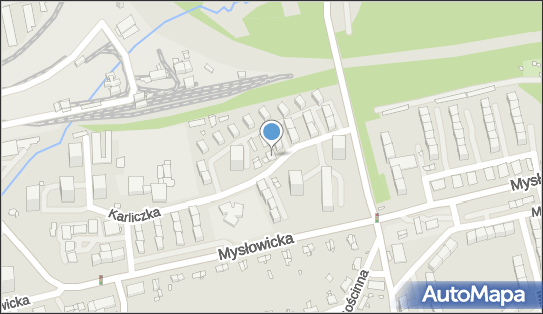 Fhu Katarzyna Osika-Buniakowska Kasik, ul. Karliczka 29 40-467 - Przedsiębiorstwo, Firma, NIP: 4980130327