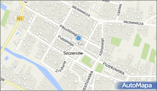 7692004235, Firma Handlowo Usługowa Katarzyna Wysocka 