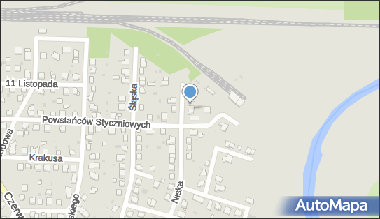 Fhu Konstal Jadwiga Makowska, ul. Niska 19, Tarnów 33-101 - Przedsiębiorstwo, Firma, NIP: 8731178604