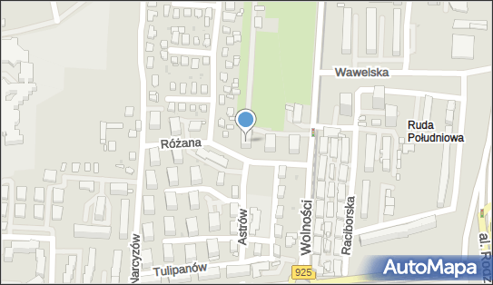 6411758753, Firma Handlowo Usługowa 