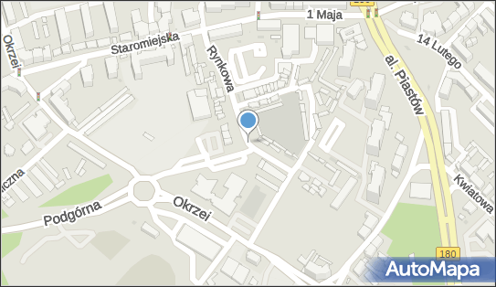 7642252304, Firma Handlowo-Transportowa Aleksandra Przekwas 