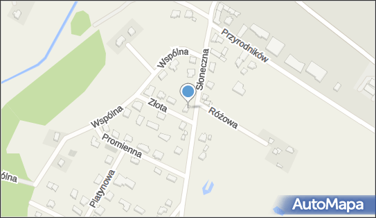 5841478375, Fhu Krok Sebastian 