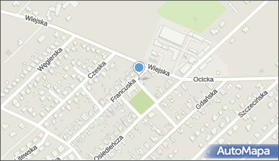 276979040, Fhu Królas Andrzej Król 