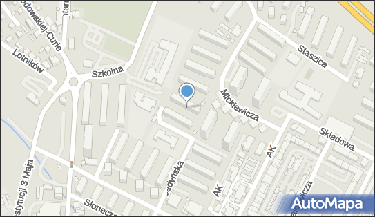 6451293390, Fhu Krystyna Jackowska 