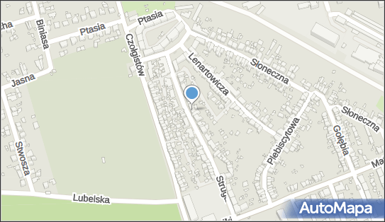 Fhu Krzysztof Blacheta, ul. Andrzeja Struga 53, Zabrze 41-800 - Przedsiębiorstwo, Firma, NIP: 6481233530