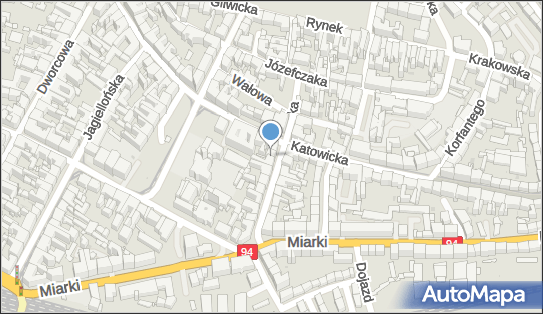 9542448888, Fhu Kubuś Michał Ból 