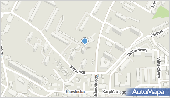5861922011, Firma Handlowo-Usługowa , Lech