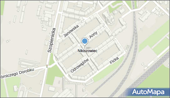 Fhu Liber Zbigniew Kuźma, ul. Antoniego Czechowa 6, Katowice 40-422 - Przedsiębiorstwo, Firma, NIP: 9542720534