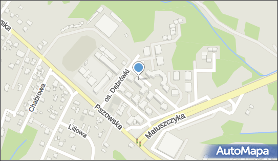 6471425736, Fhu Łukasz Kwiecień 