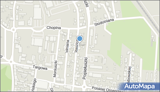 8321944329, Fhu Łukasz Ochędzan 