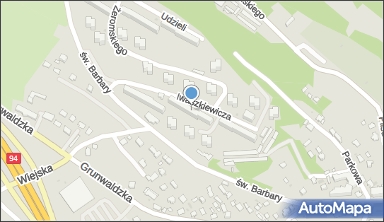 8181581498, Fhu Luxor Łukasz Białas 