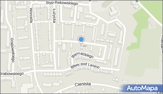 5831764300, Firma Usługowo-Handlowa M.Daw Marzena Naruszewicz 