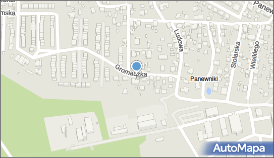 Fhu M.i.C.O Matuszewski Artur, Gromadzka 37, Katowice 40-771 - Przedsiębiorstwo, Firma, NIP: 6341579470