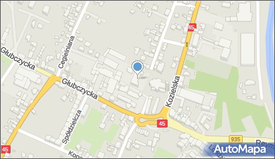 Fhu Małgorzata Kremer, Mikołaja 9, Racibórz 47-400 - Przedsiębiorstwo, Firma, NIP: 6391217792