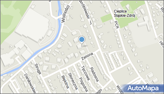 Fhu Marcin Ciemniewski, Zielona 5, Jelenia Góra 58-560 - Przedsiębiorstwo, Firma, NIP: 6151767719