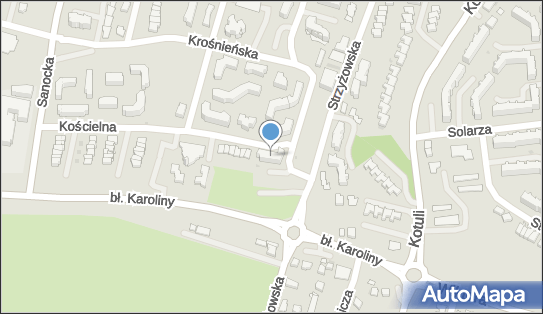 Fhu Marcin Hebda, ul. Dukielska 1, Rzeszów 35-505 - Przedsiębiorstwo, Firma, NIP: 6861632851