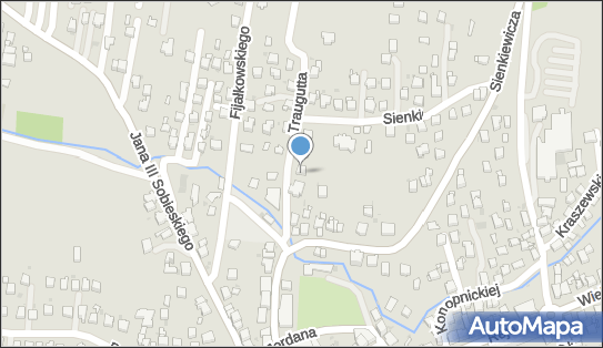 6811809655, Fhu Marcin Sobecki 