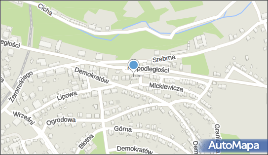 8851506293, Fhu Maria Demura-Uniczko 