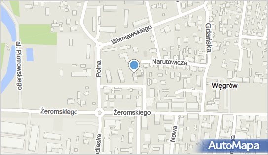 8241593721, Fhu Mat - Wik Karolina Chwistek 