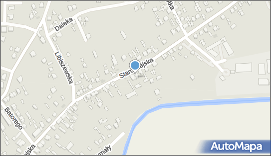 Fhu Mateo, Staromiejska 74, Opoczno 26-300 - Przedsiębiorstwo, Firma, NIP: 7681477817