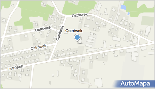 Fhu Mates, Ostrówek 113, Ostrówek 98-311 - Przedsiębiorstwo, Firma, numer telefonu, NIP: 8321106893