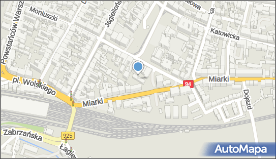 Fhu MBF Marcela Ślązok-Filczek, Bytom 41-902 - Przedsiębiorstwo, Firma, NIP: 6452430268
